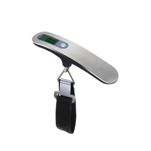 Digital Luggage Scale - USC22025